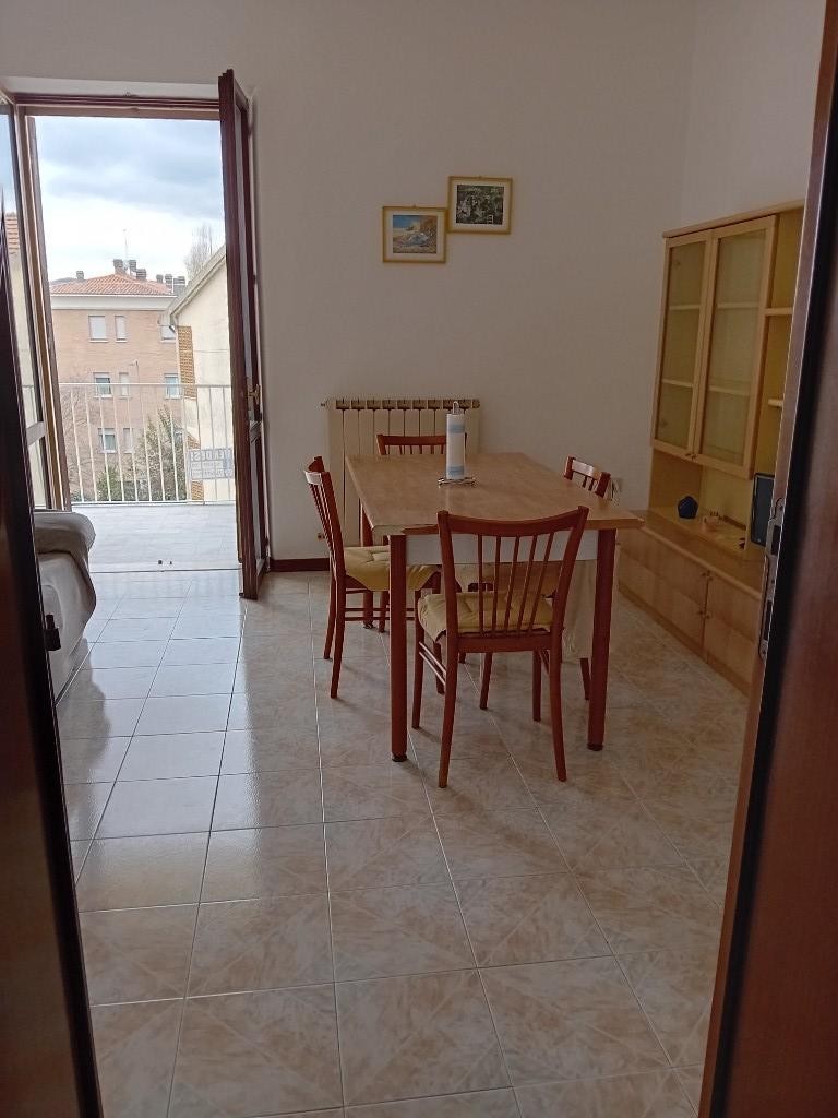 appartamento in vendita ad Urbino in zona San Marino di Urbino