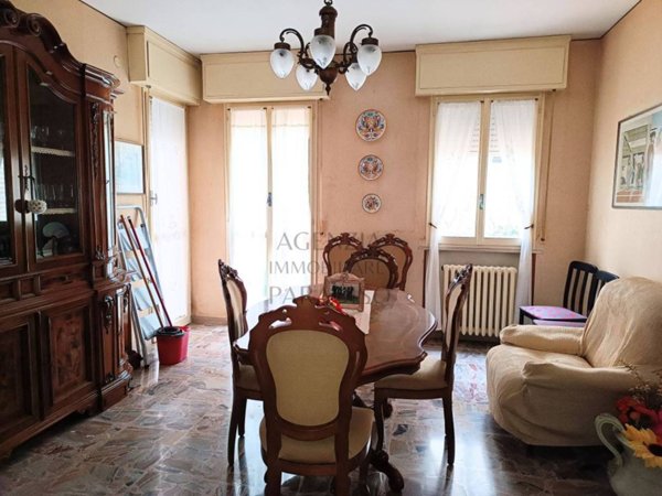 appartamento in vendita ad Urbino