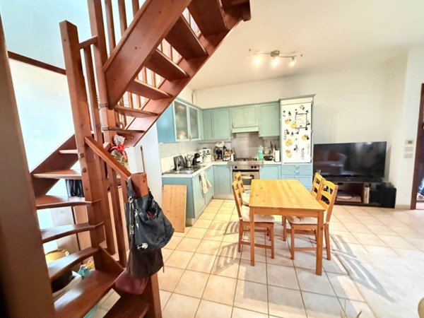 appartamento in vendita ad Urbino