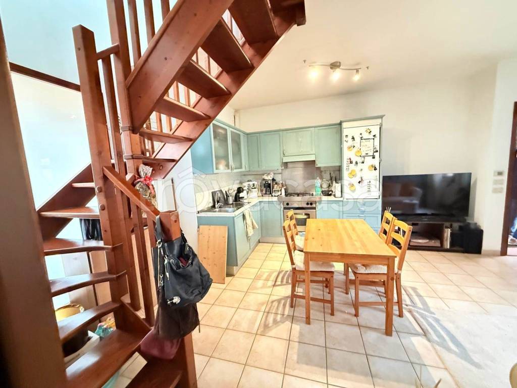 appartamento in vendita ad Urbino