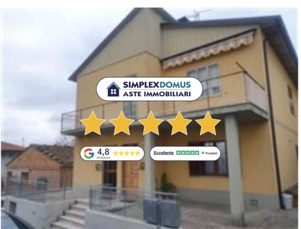 appartamento in vendita ad Urbino in zona Pieve di Cagna