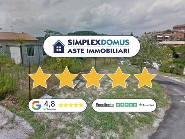 appartamento in vendita ad Urbino