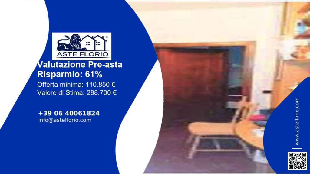 appartamento in vendita ad Urbino in zona Gadana