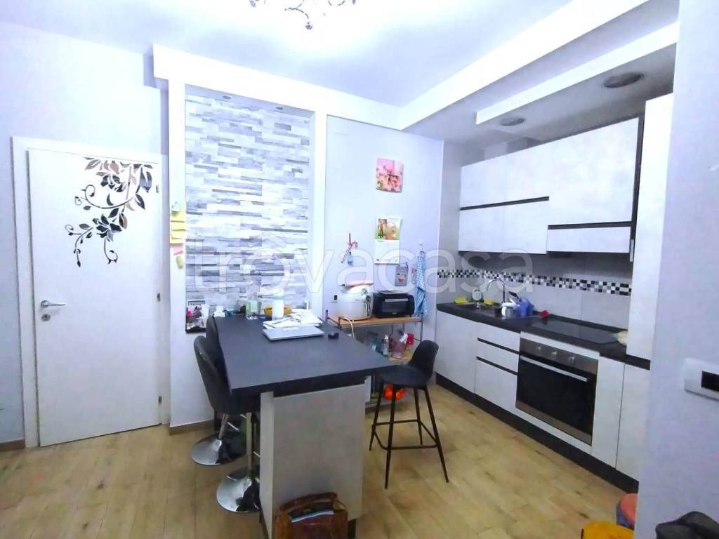 appartamento in vendita ad Urbino