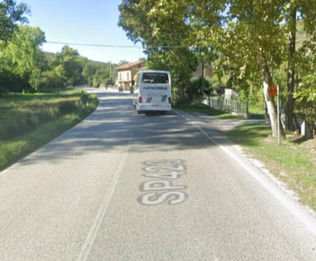 casa indipendente in vendita ad Urbino