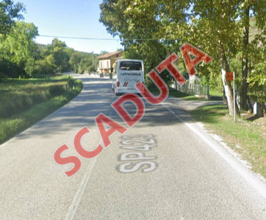 casa indipendente in vendita ad Urbino