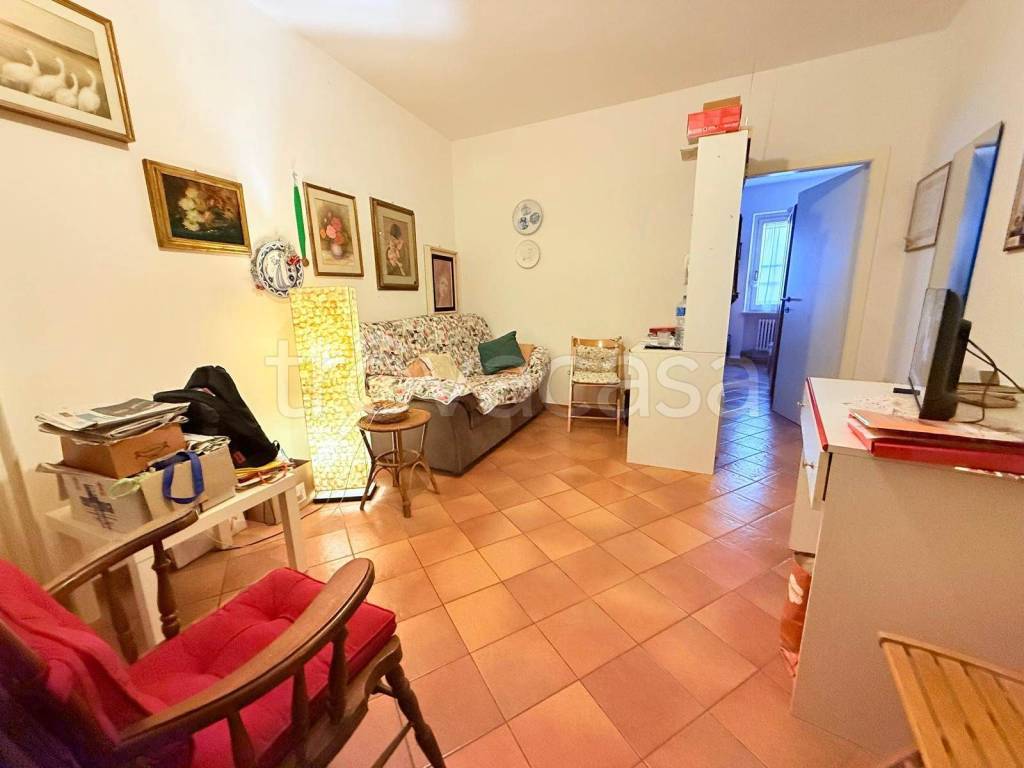 appartamento in vendita ad Urbino