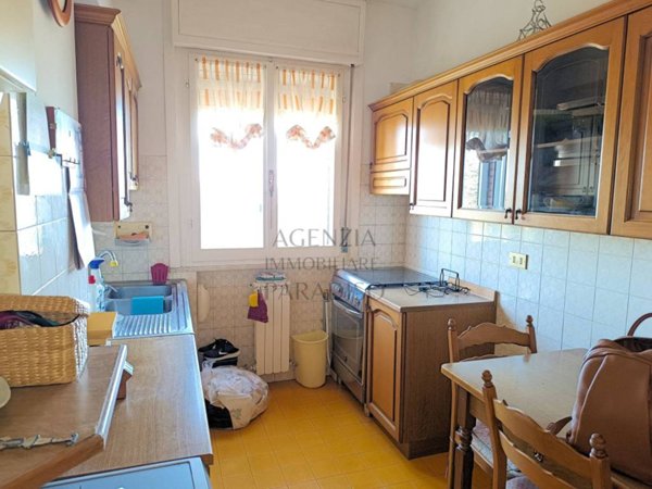 appartamento in vendita ad Urbino in zona Mazzaferro