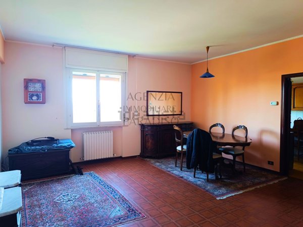 appartamento in vendita ad Urbino in zona Mazzaferro