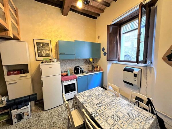 appartamento in vendita ad Urbino