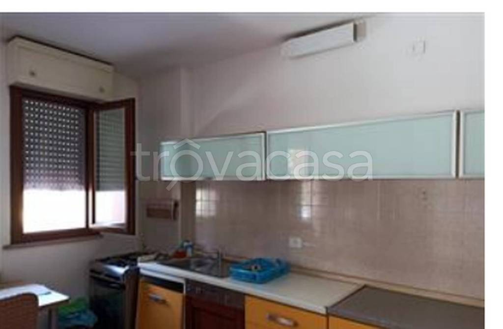 appartamento in vendita ad Urbino in zona Trasanni