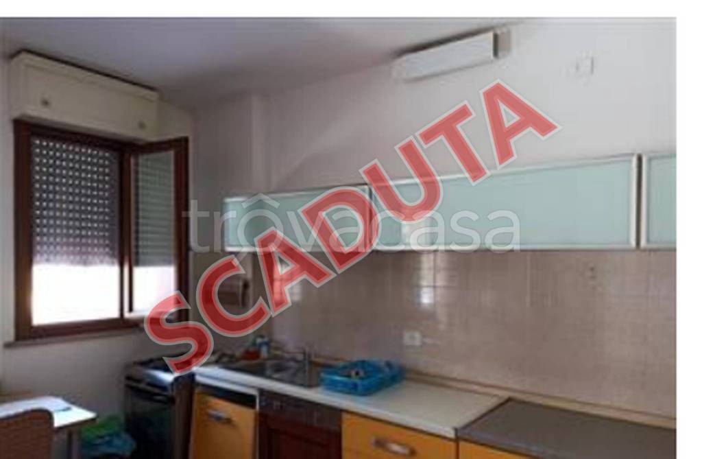 appartamento in vendita ad Urbino in zona Trasanni