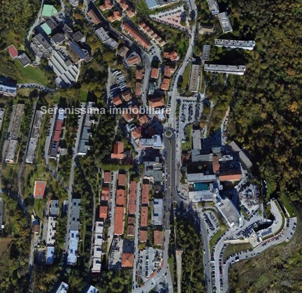 appartamento in vendita ad Urbino