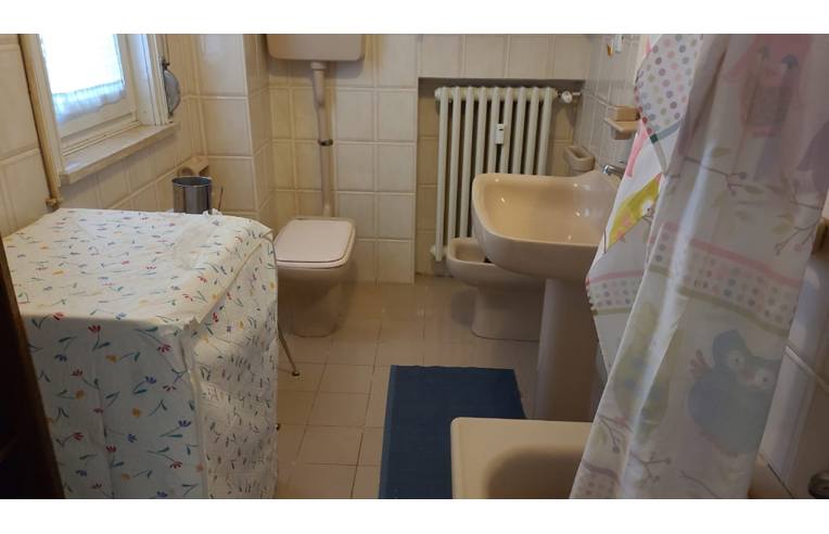 appartamento in vendita ad Urbino in zona San Marino di Urbino