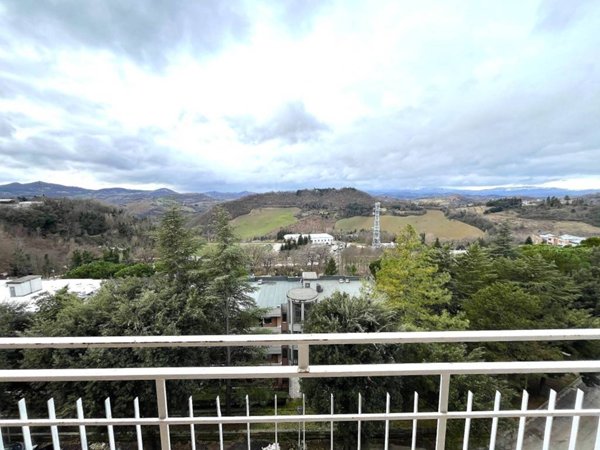 appartamento in vendita ad Urbino