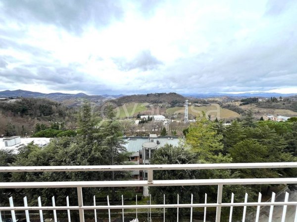 appartamento in vendita ad Urbino