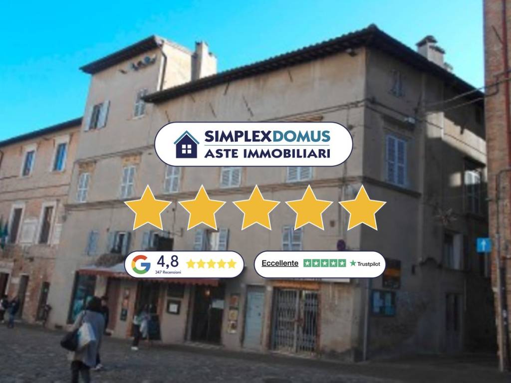 appartamento in vendita ad Urbino