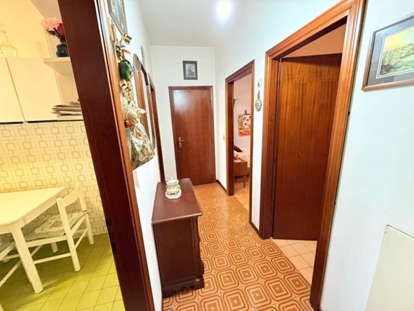 appartamento in vendita ad Urbino in zona Mazzaferro