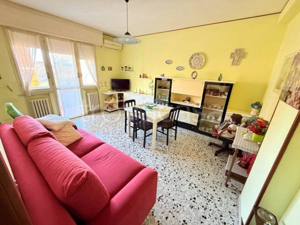 appartamento in vendita ad Urbino