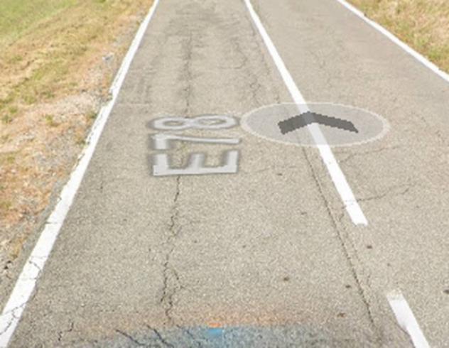 negozio in vendita ad Urbino in zona Canavaccio