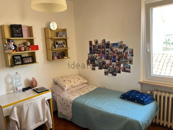 appartamento in vendita ad Urbino in zona Centro CittÃ 