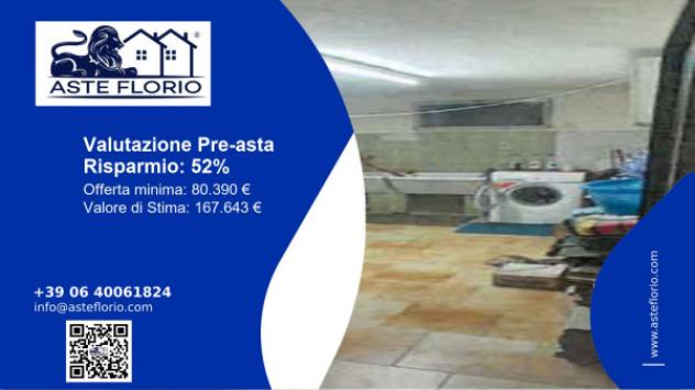 appartamento in vendita ad Urbino in zona Trasanni