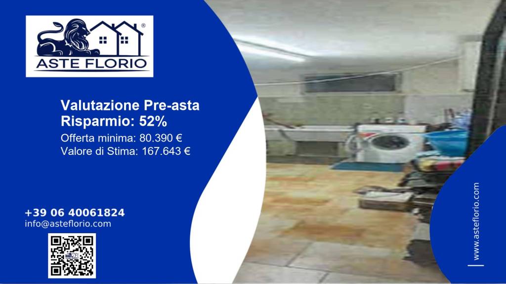 appartamento in vendita ad Urbino in zona Trasanni