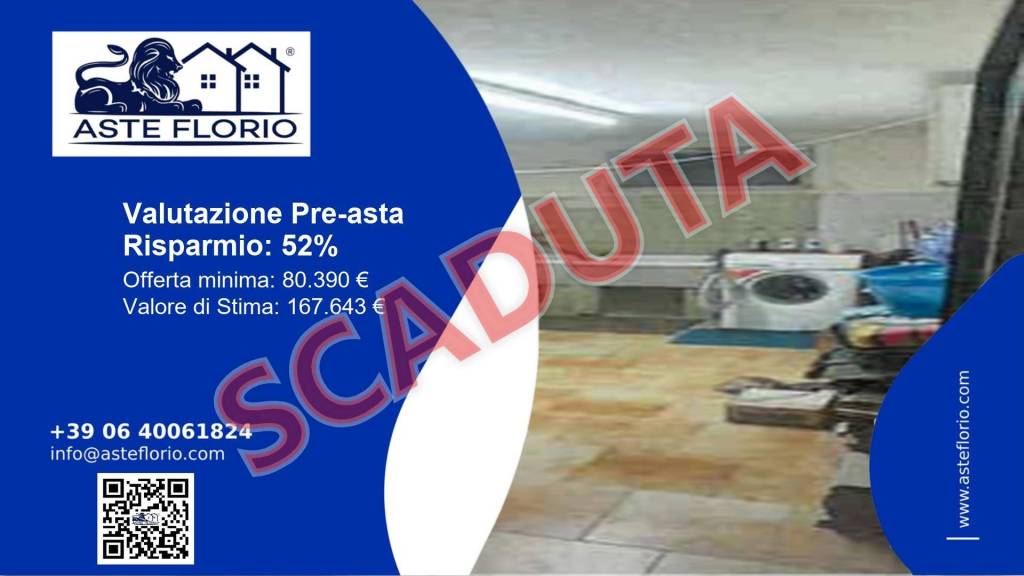 appartamento in vendita ad Urbino in zona Trasanni