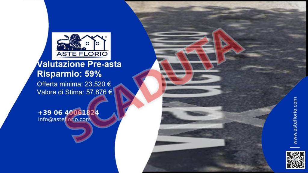 appartamento in vendita ad Urbino in zona Castello di Cavallino