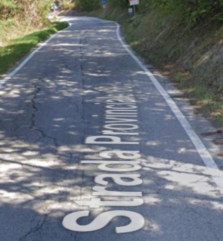 appartamento in vendita ad Urbino in zona Pieve di Cagna