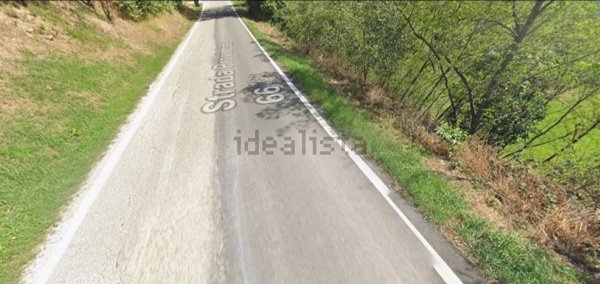 appartamento in vendita ad Urbino in zona Girfalco