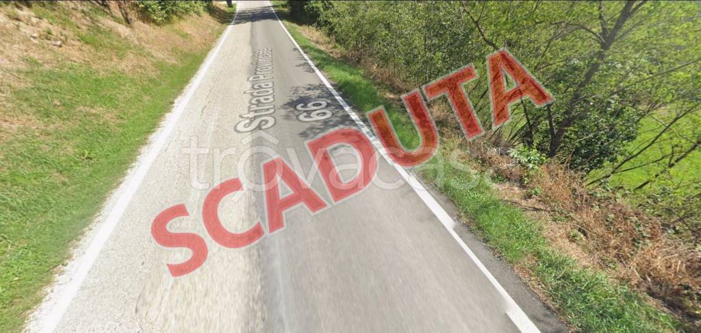 appartamento in vendita ad Urbino in zona Girfalco