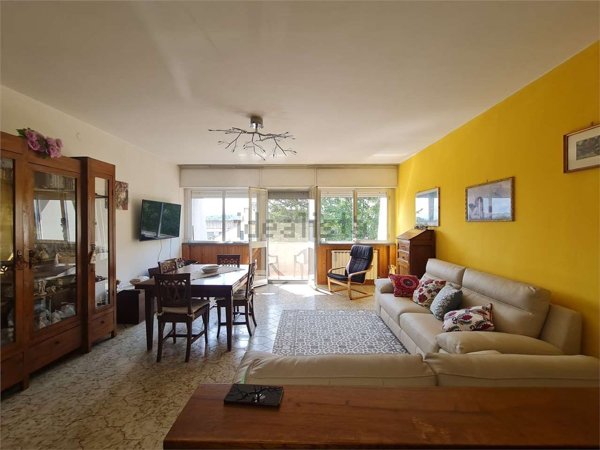 appartamento in vendita ad Urbino