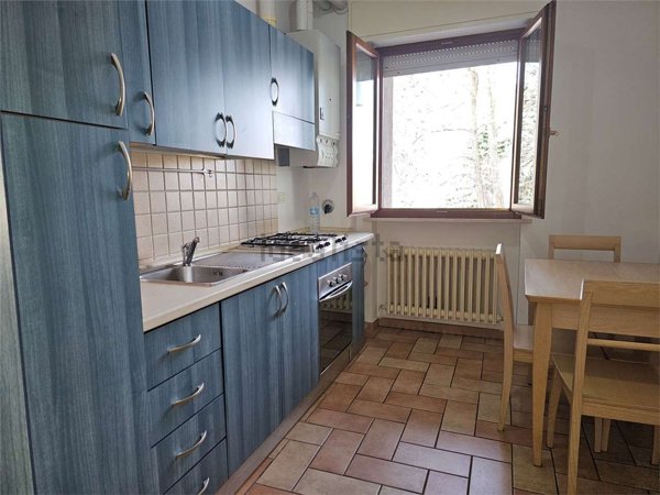 appartamento in vendita ad Urbino