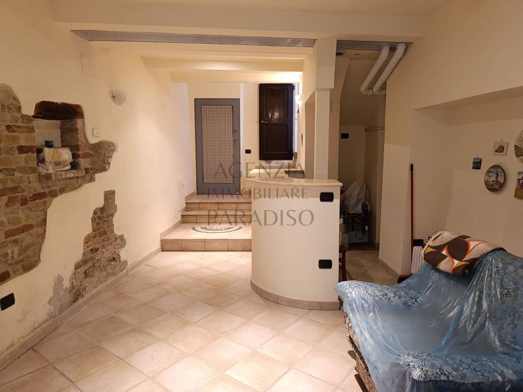 appartamento in vendita ad Urbino in zona Centro CittÃ 