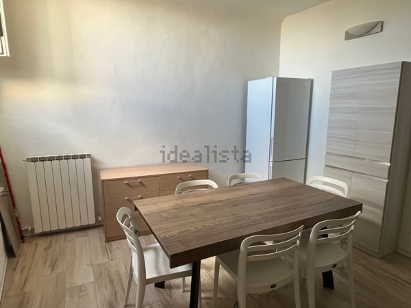 appartamento in vendita ad Urbino in zona Centro CittÃ 