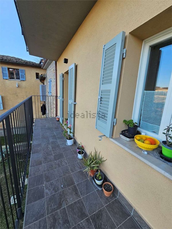 appartamento in vendita ad Urbino