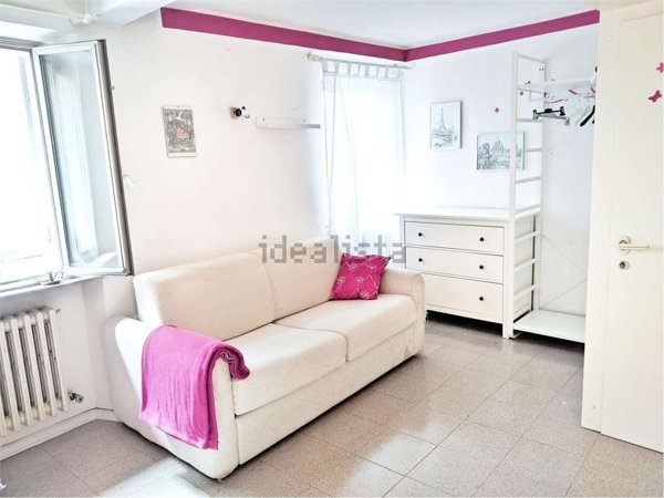 appartamento in vendita ad Urbino in zona Centro CittÃ 