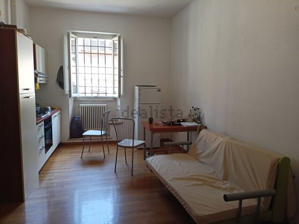 appartamento in vendita ad Urbino