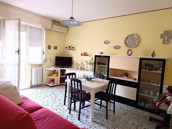 appartamento in vendita ad Urbino