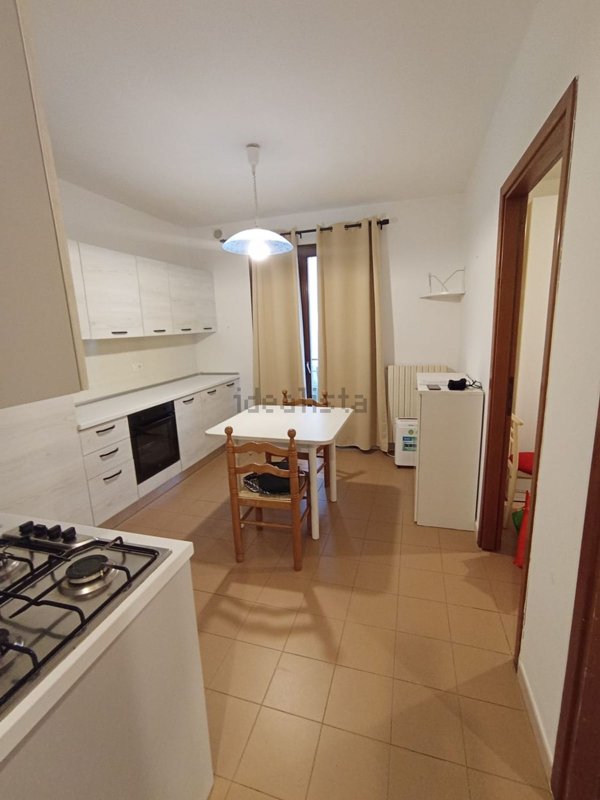 appartamento in vendita ad Urbino