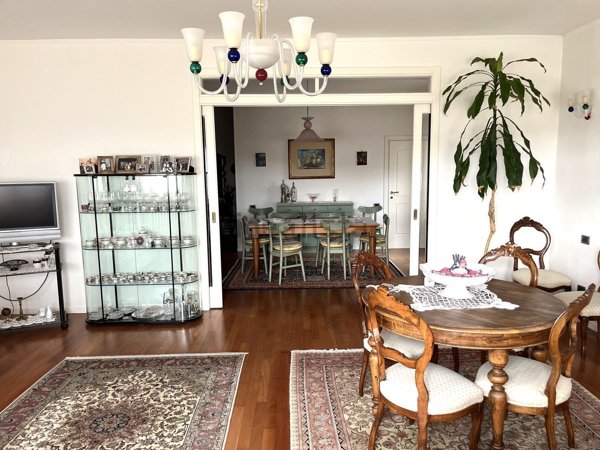 appartamento in vendita ad Urbino