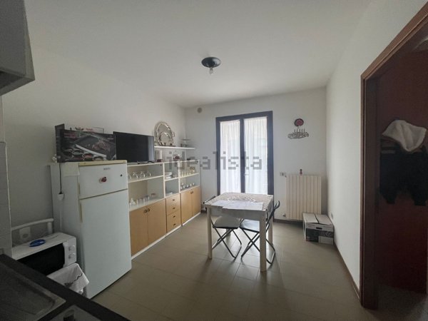 appartamento in vendita ad Urbino