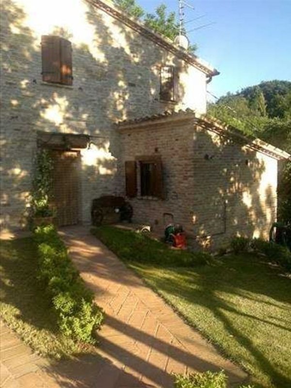 appartamento in vendita ad Urbino