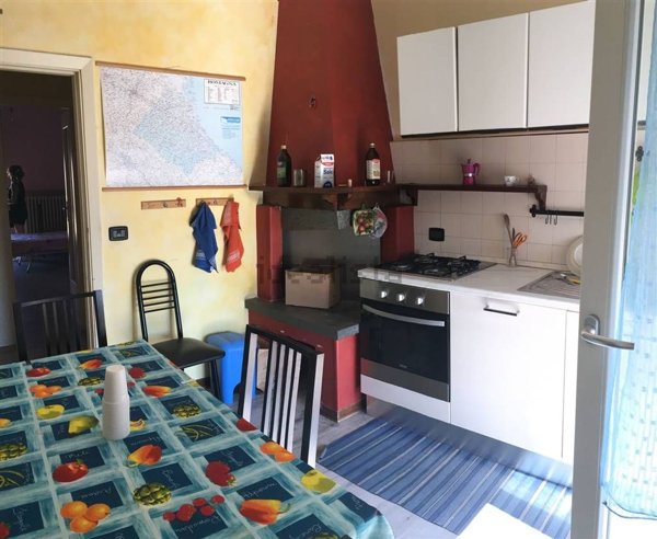 appartamento in vendita ad Urbino