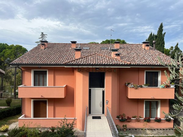 appartamento in vendita ad Urbino