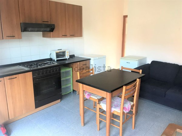 appartamento in vendita ad Urbino