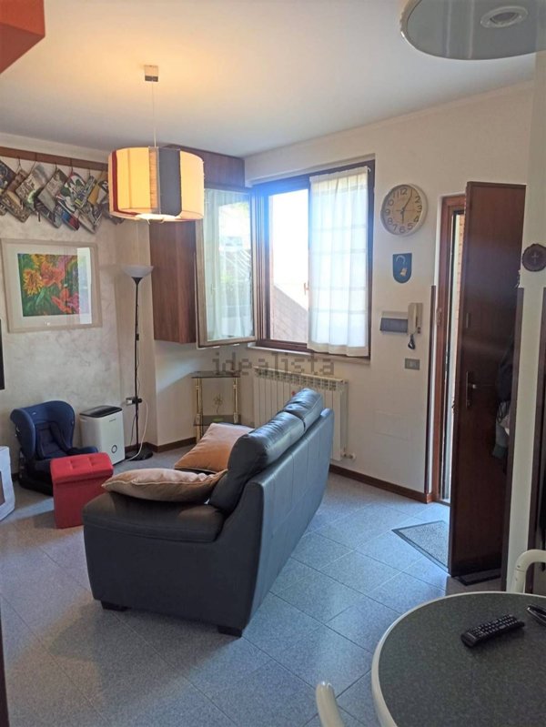 appartamento in vendita ad Urbino