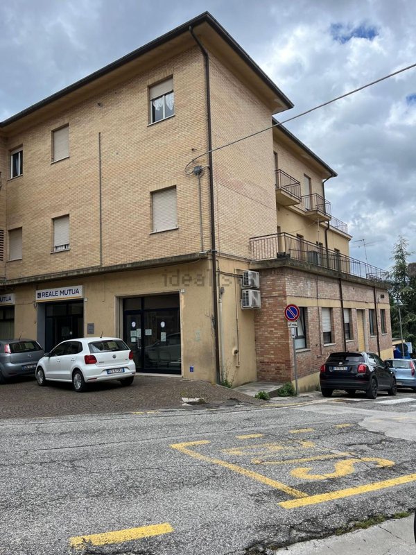 appartamento in vendita ad Urbino