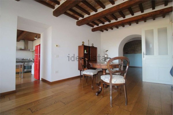 appartamento in vendita ad Urbino